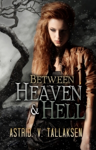 Between Heaven & Hell cover